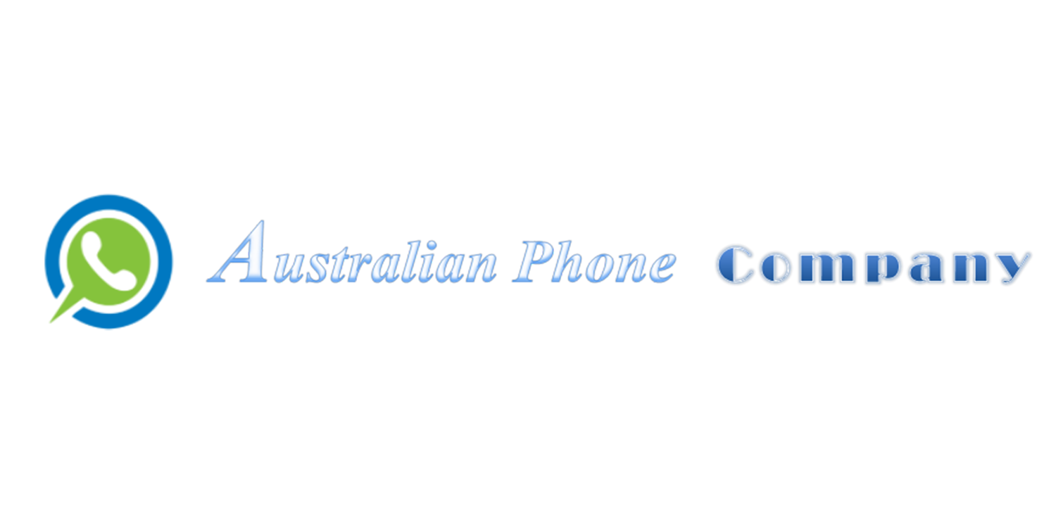 Australian Phone Company